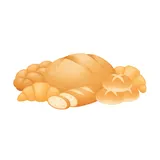 Bolletje Tortilla crackers sour cream & onion