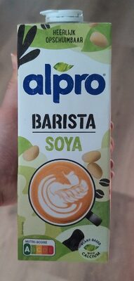 Alpro Hb Drink Barista Soya