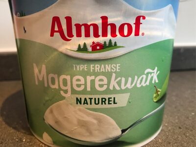 Almhof Magere Franse kwark