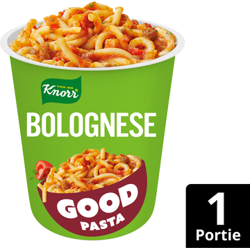 Knorr Good Pasta Bolognese 68 g
