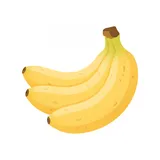 PLUS Fairtrade bananen Los