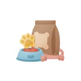 Pedigree Hondensnack rodeo kip 7st.