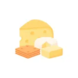 Galbani grana padano rasp