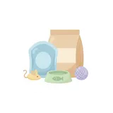 Whiskas Kattensnacks temptations zalm