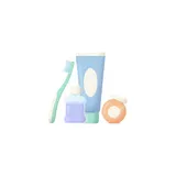 Oral-B Arctic Fresh Tandpasta 75 ml