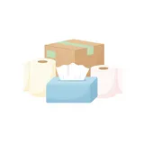 G'woon Toiletpapier