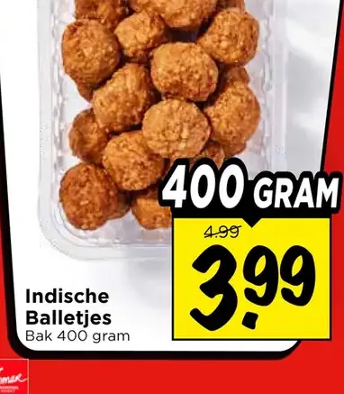 Indische Balletjes
