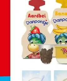 Danio duo, M&M, Twix of Danoontje