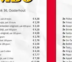 Twix, pak 5 stuks