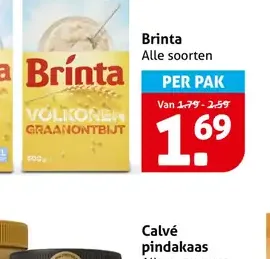 Brinta