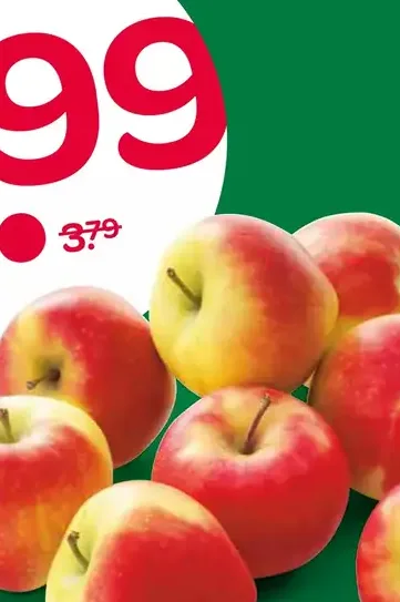 Hollandse Kanzi appels