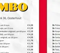 Go-Tan gebakken uitjes, bak 100 gram