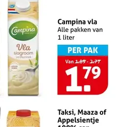 Campina vla